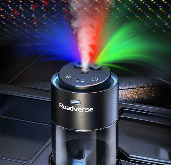 Смарт арома дифузер – 150 мл