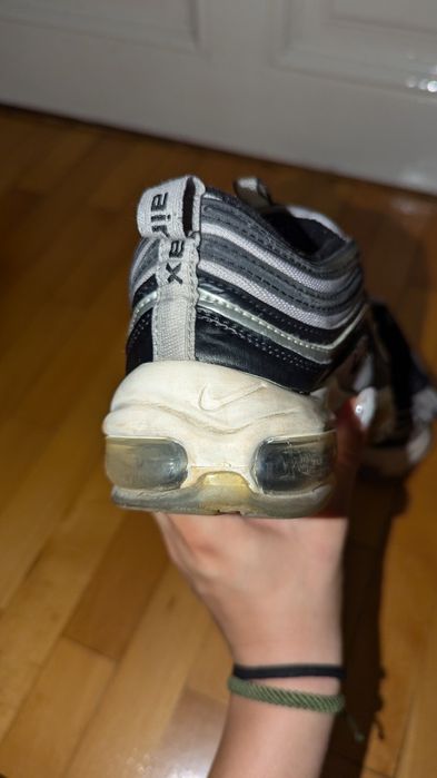 Nike Air Max 97 RFT (GS)