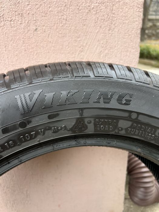Зимни гуми Viking 235/60/18