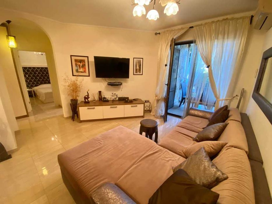 Продава се Тристаен апартамент в Несебър - 94 кв.м за 1490 €/кв.м - Снимка #1