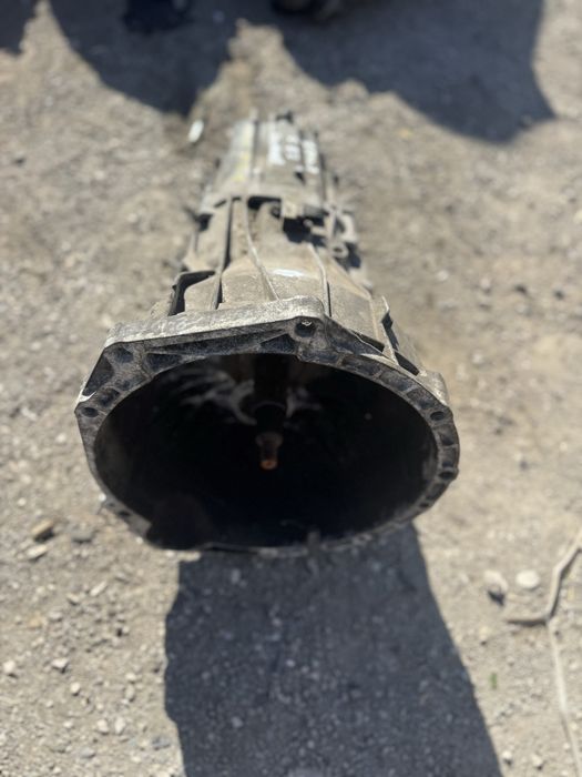 ръчна скоростна кутия bmw e90 e91 2.0D 177к.с