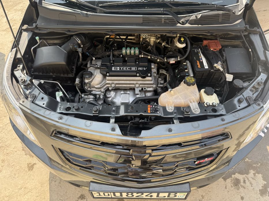 Cobalt Ltz Avtomat Sotiladi