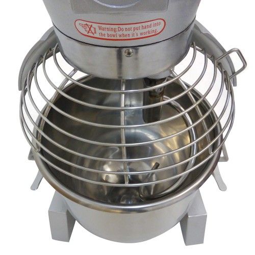 Миксер планетарен 5л,8л,10л,15л,20л,30л,40 литра