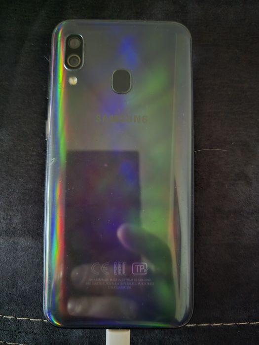 Смартфон Samsung