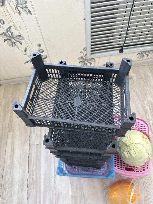 Продам ящики для рассады