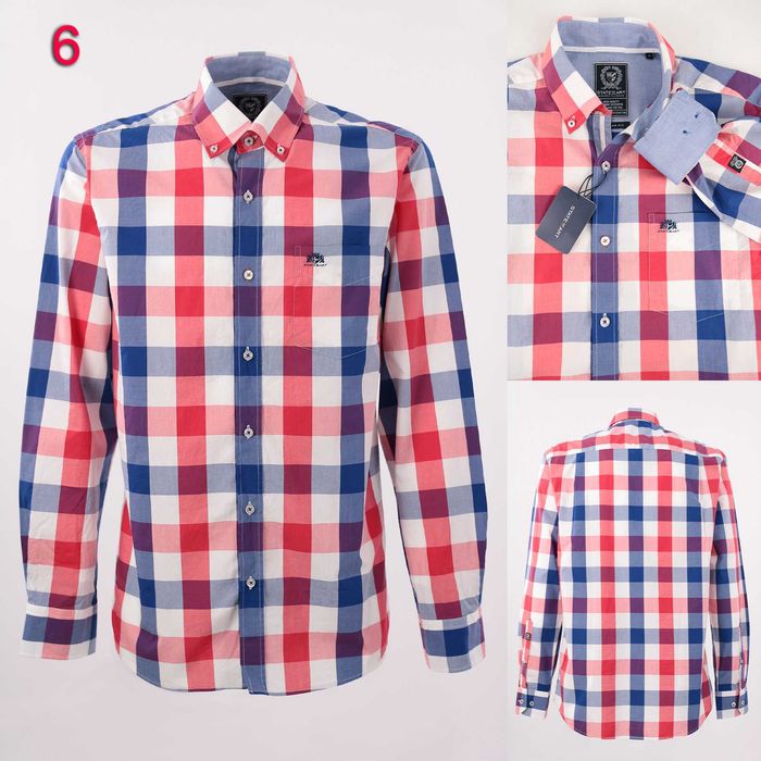 Camasi State of Art NOI - maneca lunga