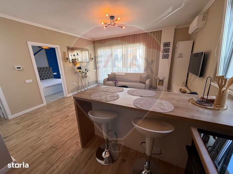 De închiriat Apartament cu 2 camere Ceyrat, Aes Residence