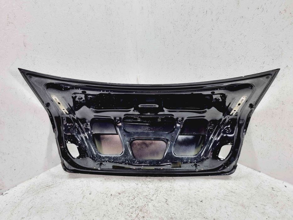 Capota portbagaj Mercedes Clasa E Coupe (C207) [Fabr 2009-2016] 197 Ne