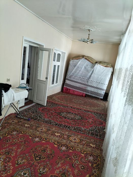 М Улугбек.р Греческий городок.