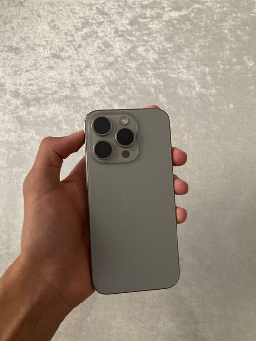 Айфон 15 про / Iphone 15 pro