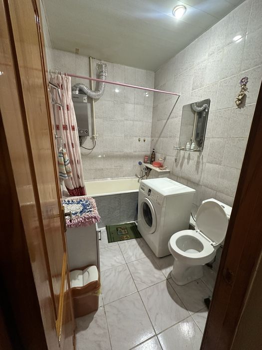 Продаю свою 2-комнатную квартиру