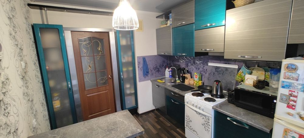 Продается улучшенная квартира