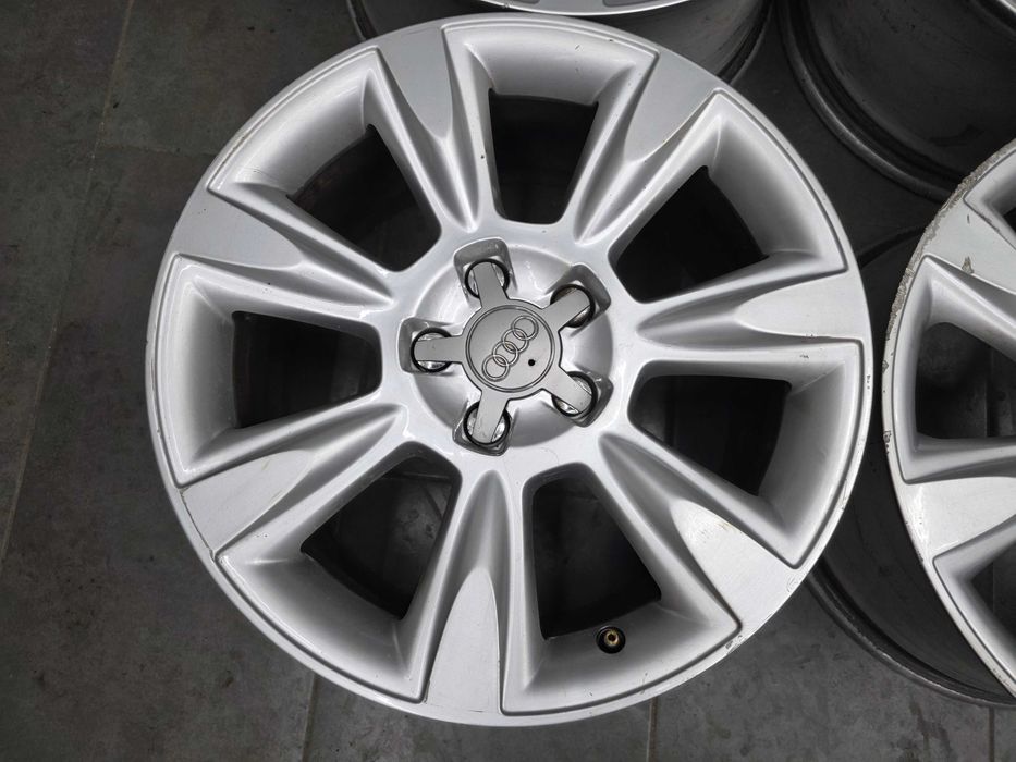 Джанти 17 - Audi A4 Allroad, A5