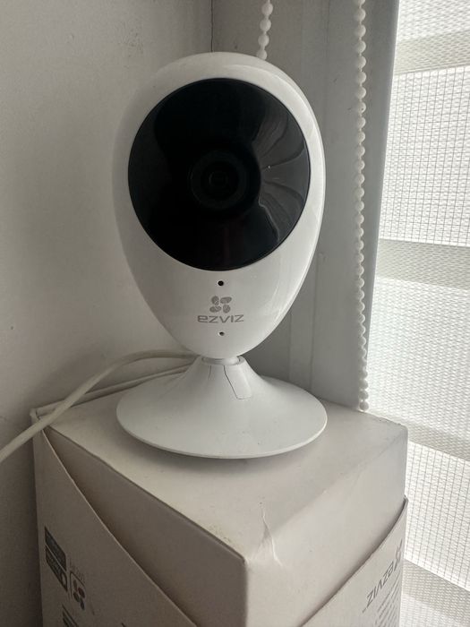 Камера  ezviz ip camera