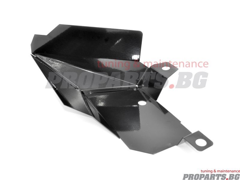 2.0TFSI CAI интейк с щит за за VAG Golf 7 GTI R/S3/Leon Cupra/OctavVRS