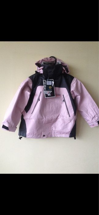 Детско ски яке Peak