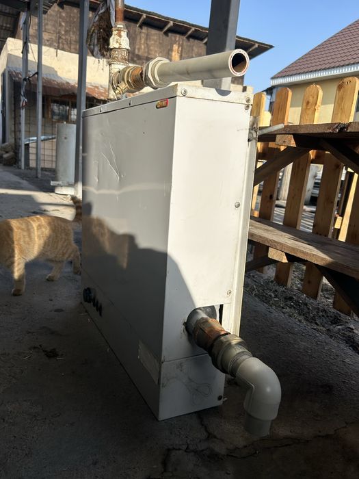 Продается эликтрический котёл