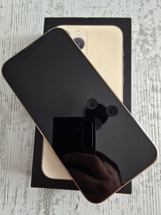 iPhone 13 pro max, impecabil