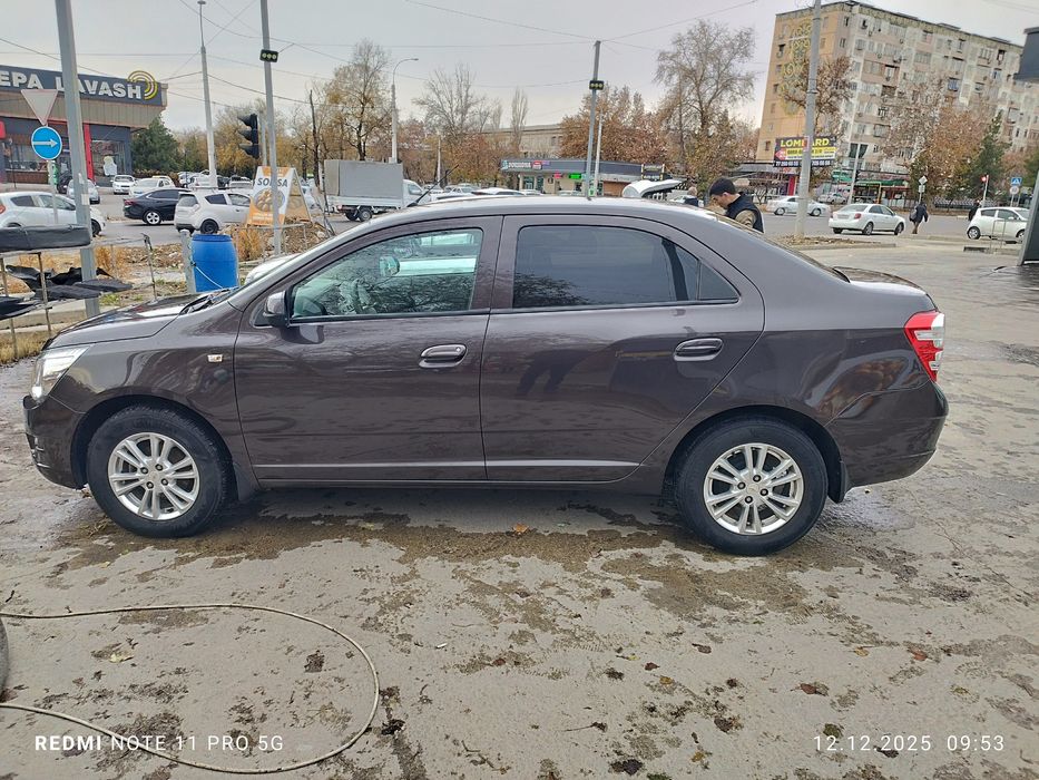 2021 /2022 краска тозза пробег 72000