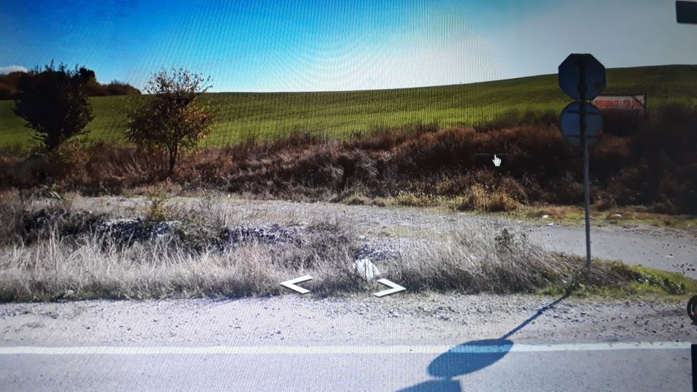 Продава се Парцел в Хасково, Промишлена зона - Изток - 10000 кв.м за 24 €/кв.м - Снимка #4