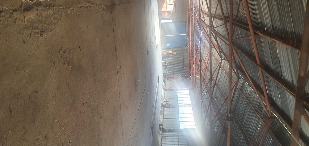 Дава се под наем Склад в Харманли - 642 кв.м за 561 € - Снимка #6