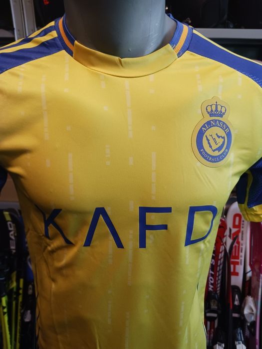 НОВО!!!Детски футболен екип на Роналдо Ronaldo