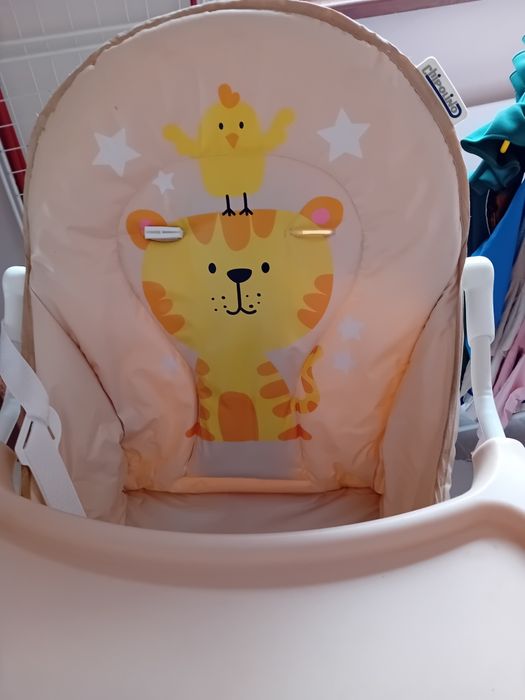 Столче за хранене