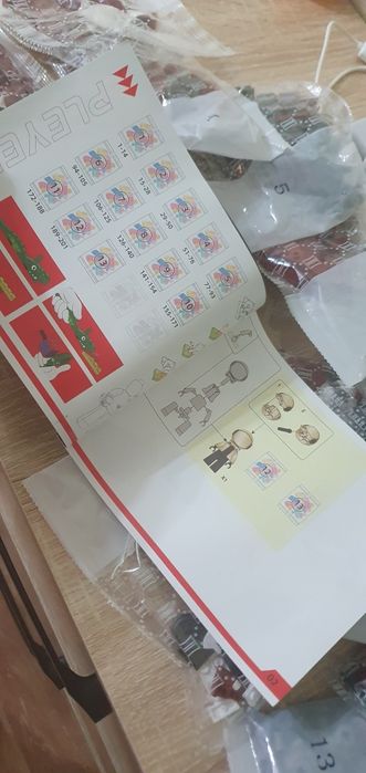 Продам конструктор