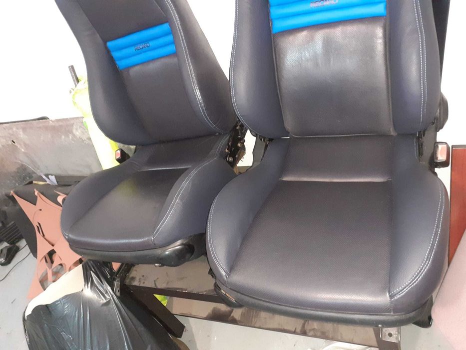 Scaune Recaro anii 90