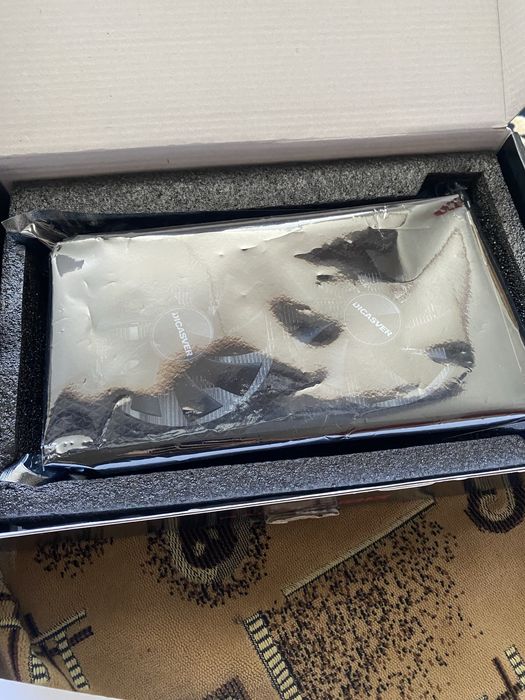 Продам новую рх580