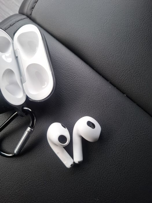 Беспроводные наушники jbl
