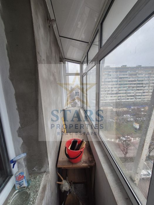 Продажба 3-стаен гр. Варна - Червен Площад