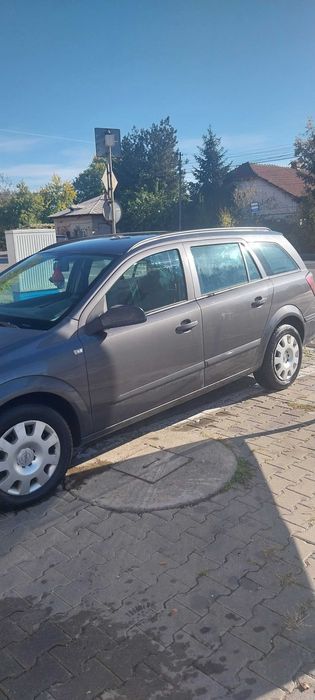 De vânzare Opel Astra h