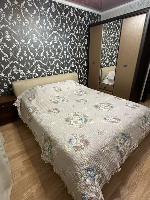 Сдам квартиру посуточно