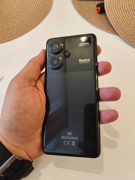 Xiaomi Redmi Note 13 Pro + 5G