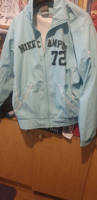 Костюм спортивный от Nike Индонезия XXL