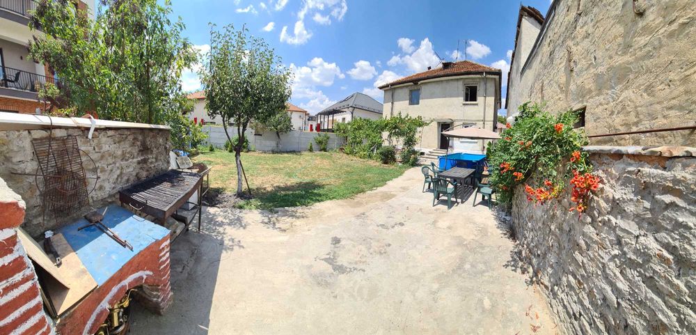 Casă de vanzare cu Teren de 430 mp – Direct de la Proprietar – Zona Ultracentrală