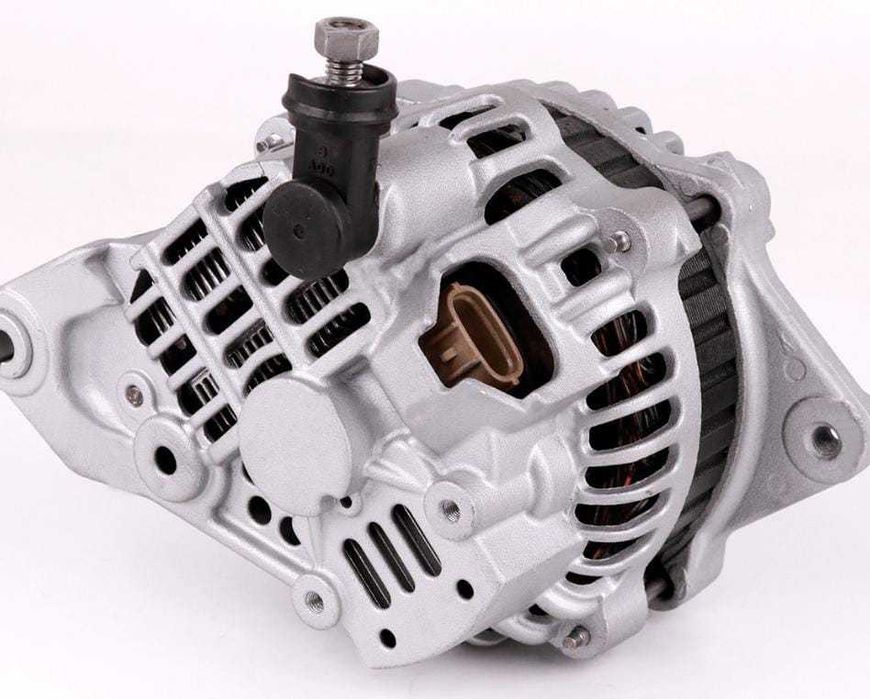 Генератор Субару / Subaru