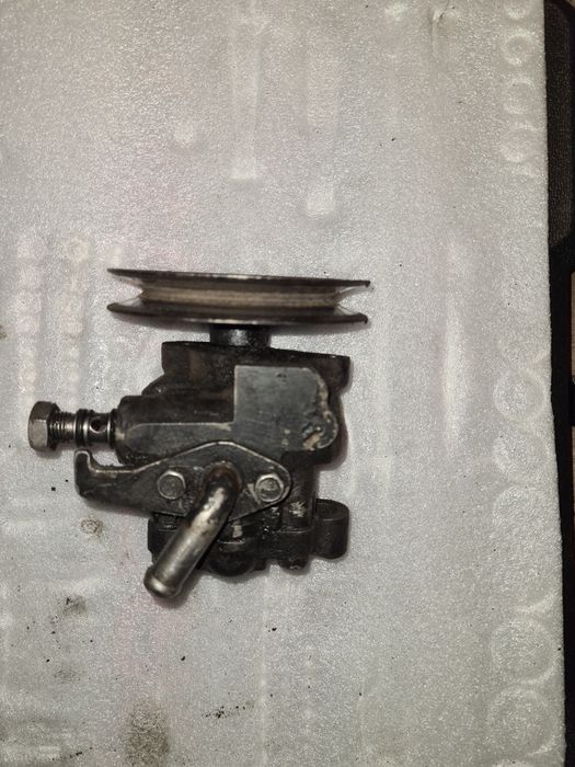 Генератор Делика Паджеро 4D56