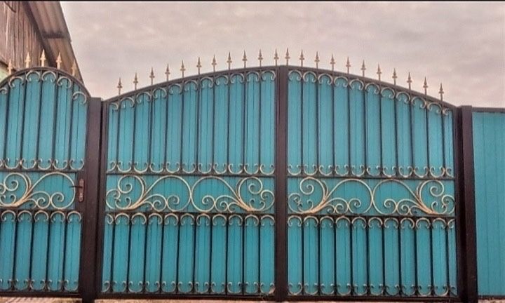 Сварочные работы, выезд