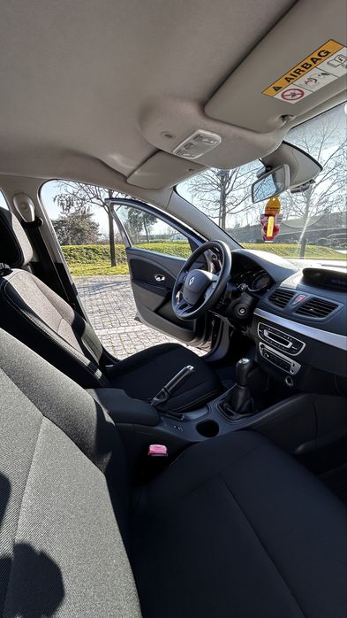 De vânzare Renault Megane