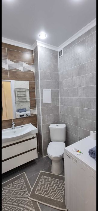 Квартира посуточно
