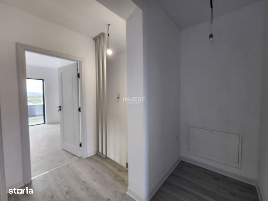 Casa Semi-Single, 4 Camere, 2 Bai, Magazie, 116 Mp Utili, Valea Adanca