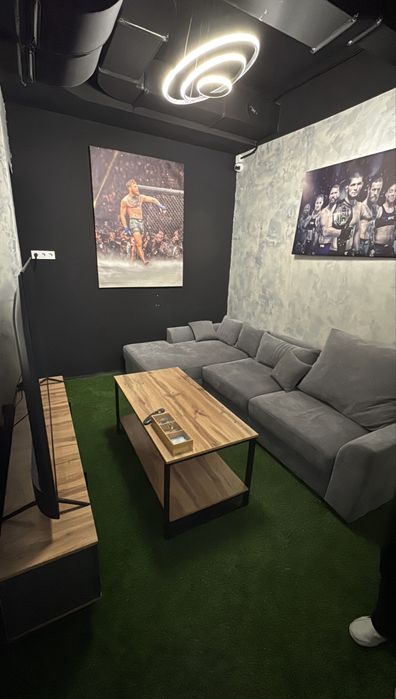 Продается готовый бизнес PlayStation клуб