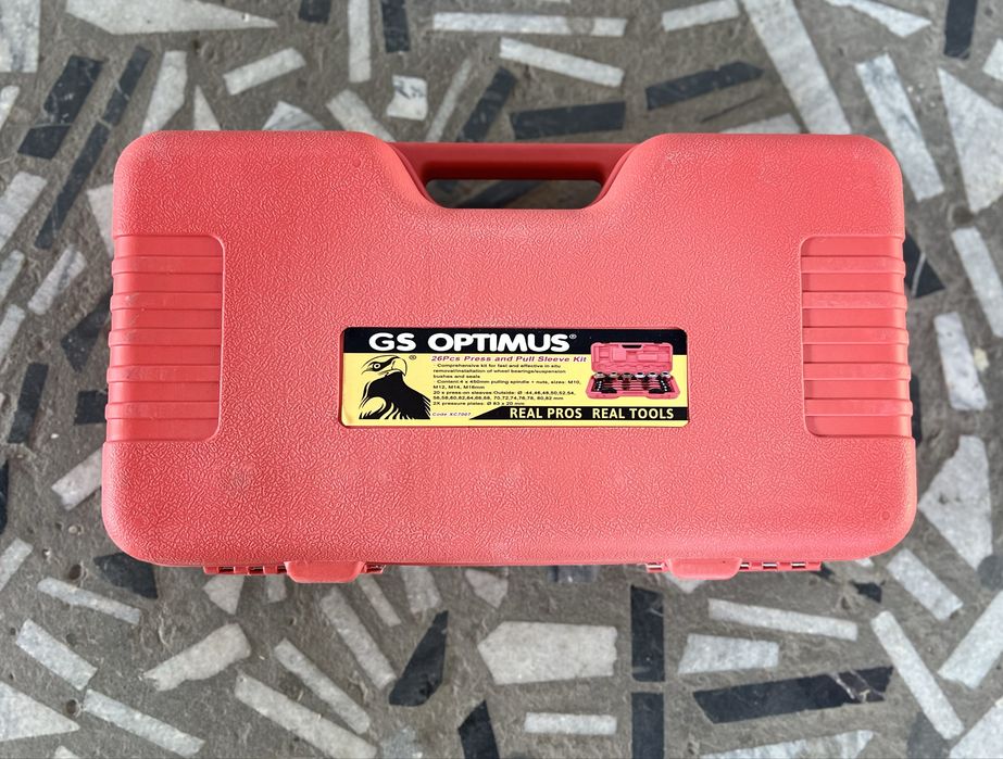 Набор Съемник ступица