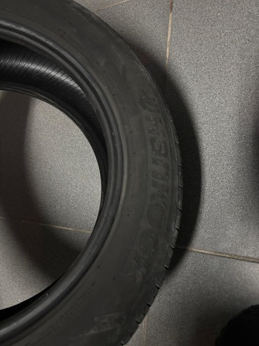 Летний шина карейский