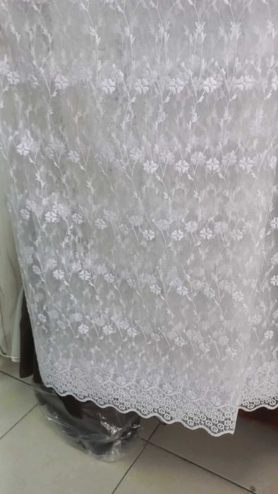 Тънки и плътни пердета на страхотни цени! Нов магазин в пазар Чаталджа