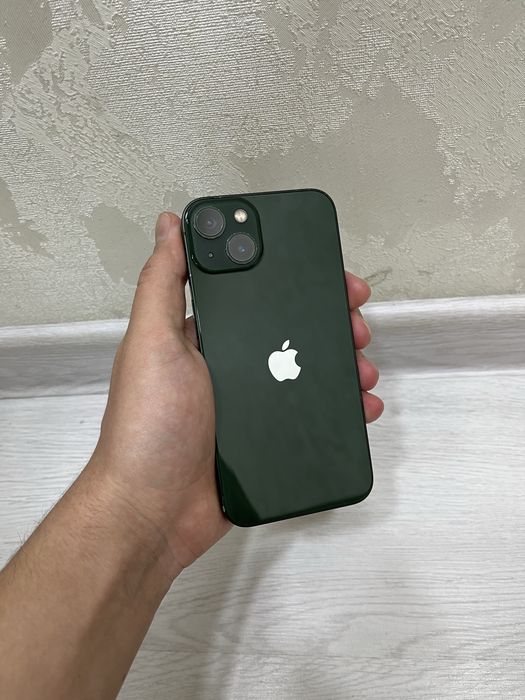 iPhone 13 ideal 128 Gb 93 yomkst orginal