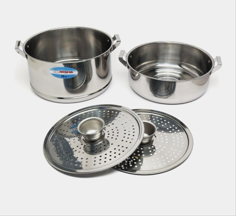 Манти каскон