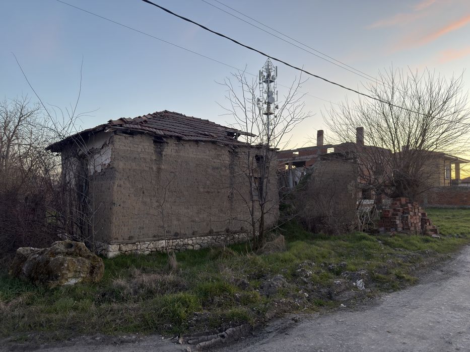 ПАРЦЕЛ, с. Белозем, област Пловдив